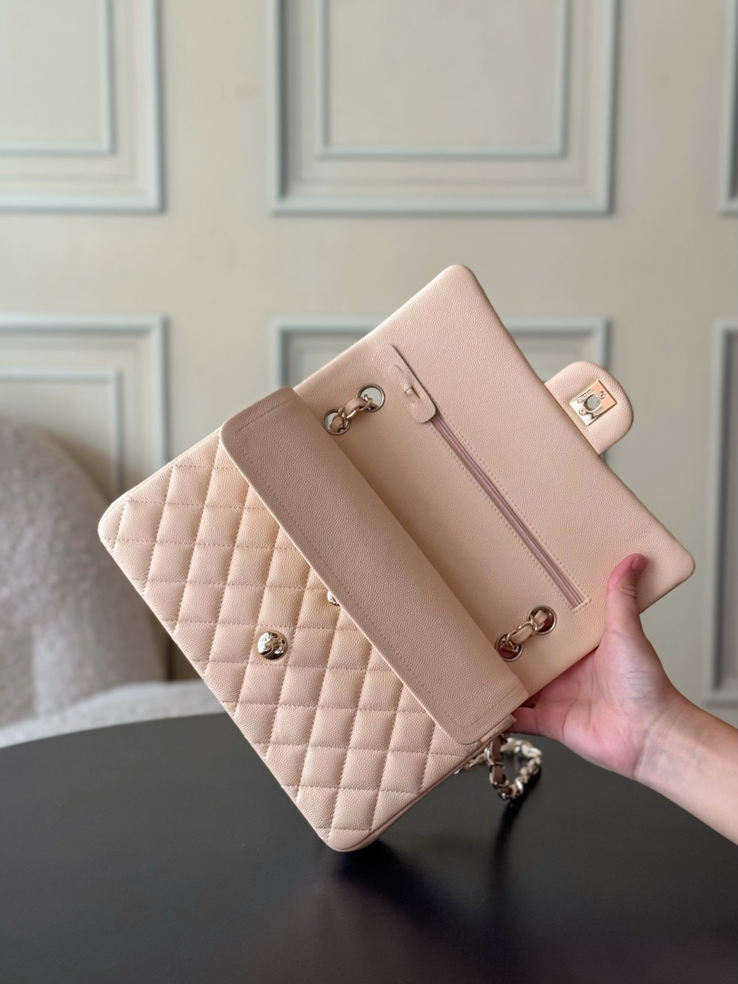 Chanel bag-186