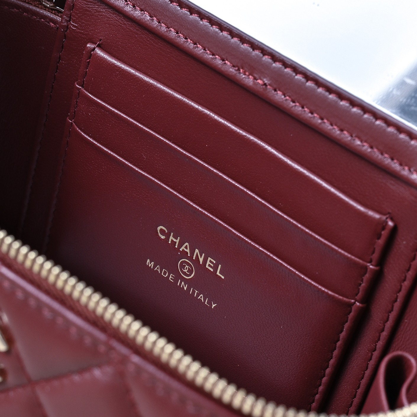 Chanel bag-72