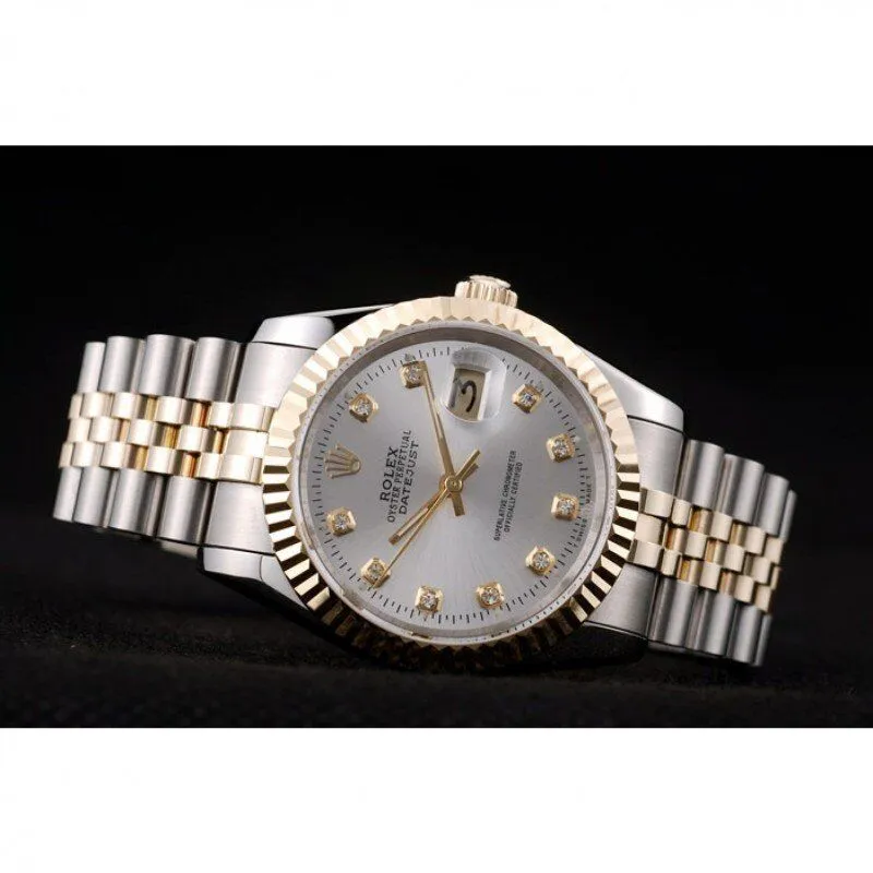 Swiss Datejust Mechanism-SRL10