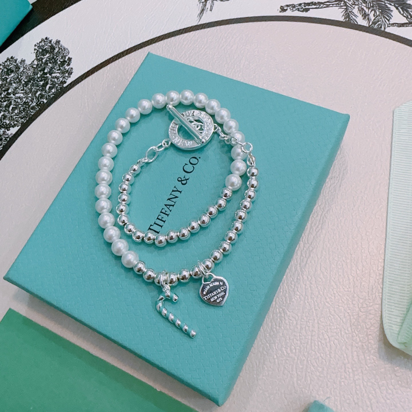 tiffany Bracelet-57