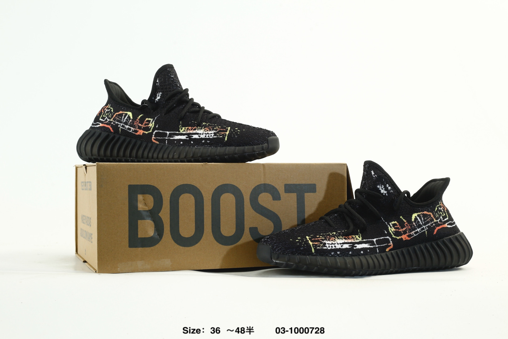 Adidas Sneakers-263