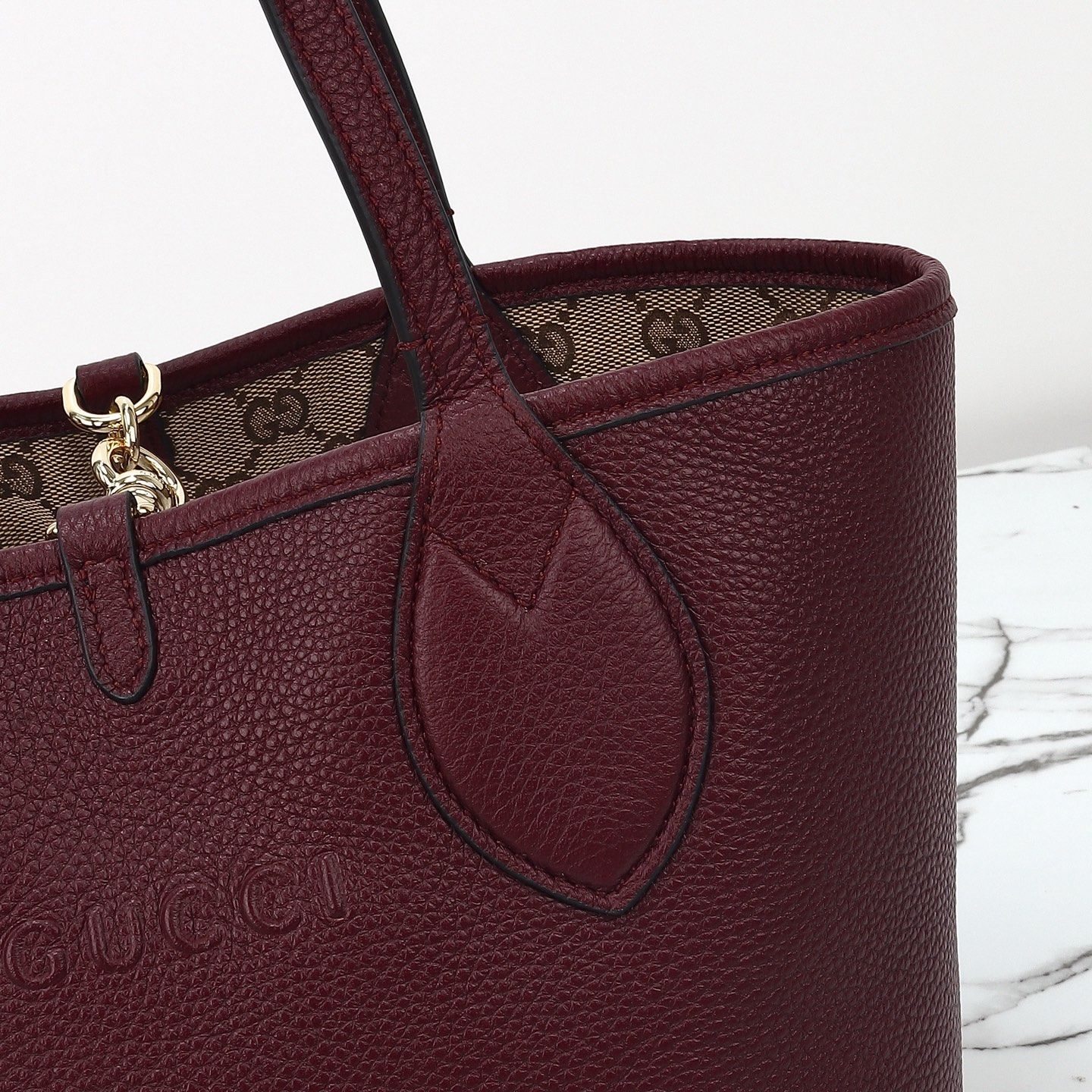 Gucci new bag-45