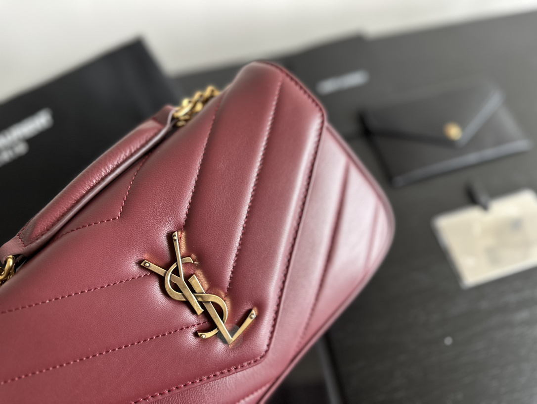 YSL bag-37