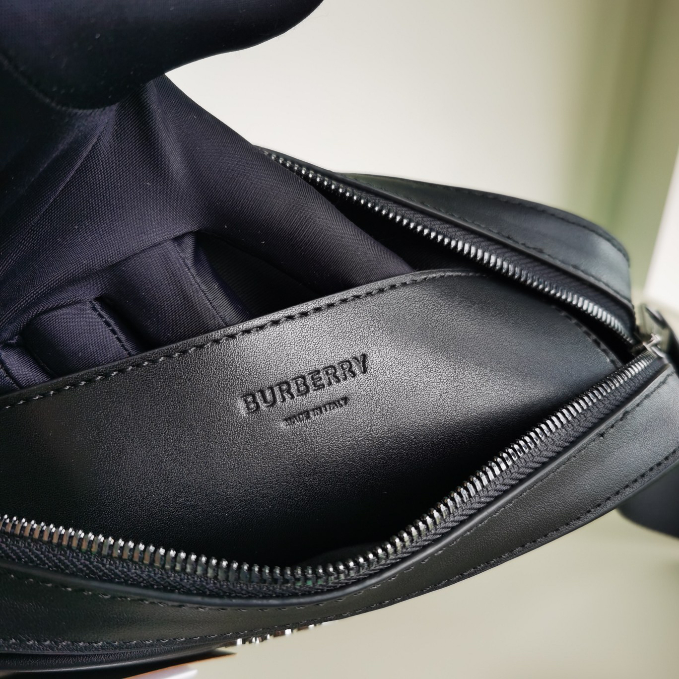 Burberry bag-61