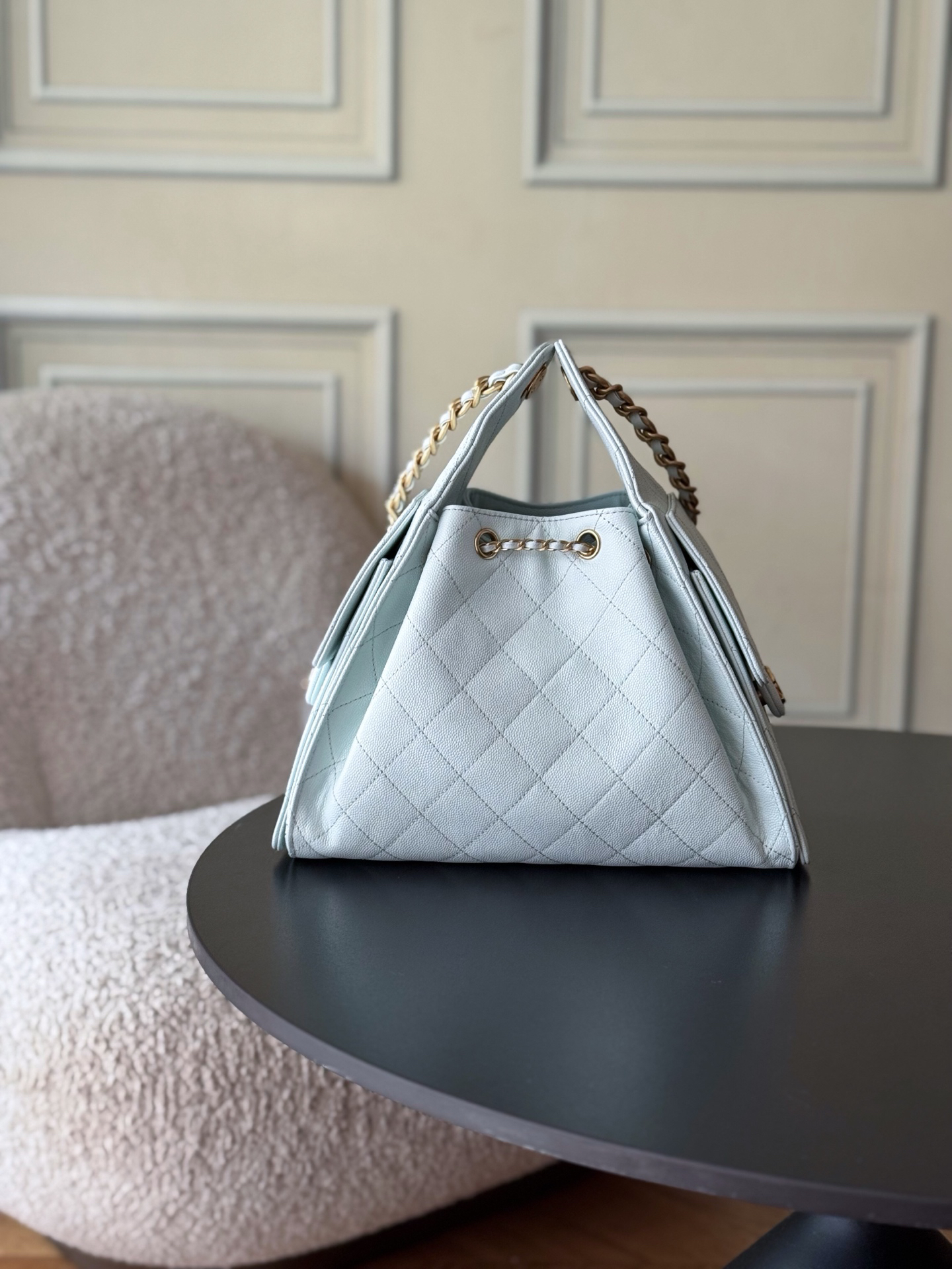 Chanel bag-153