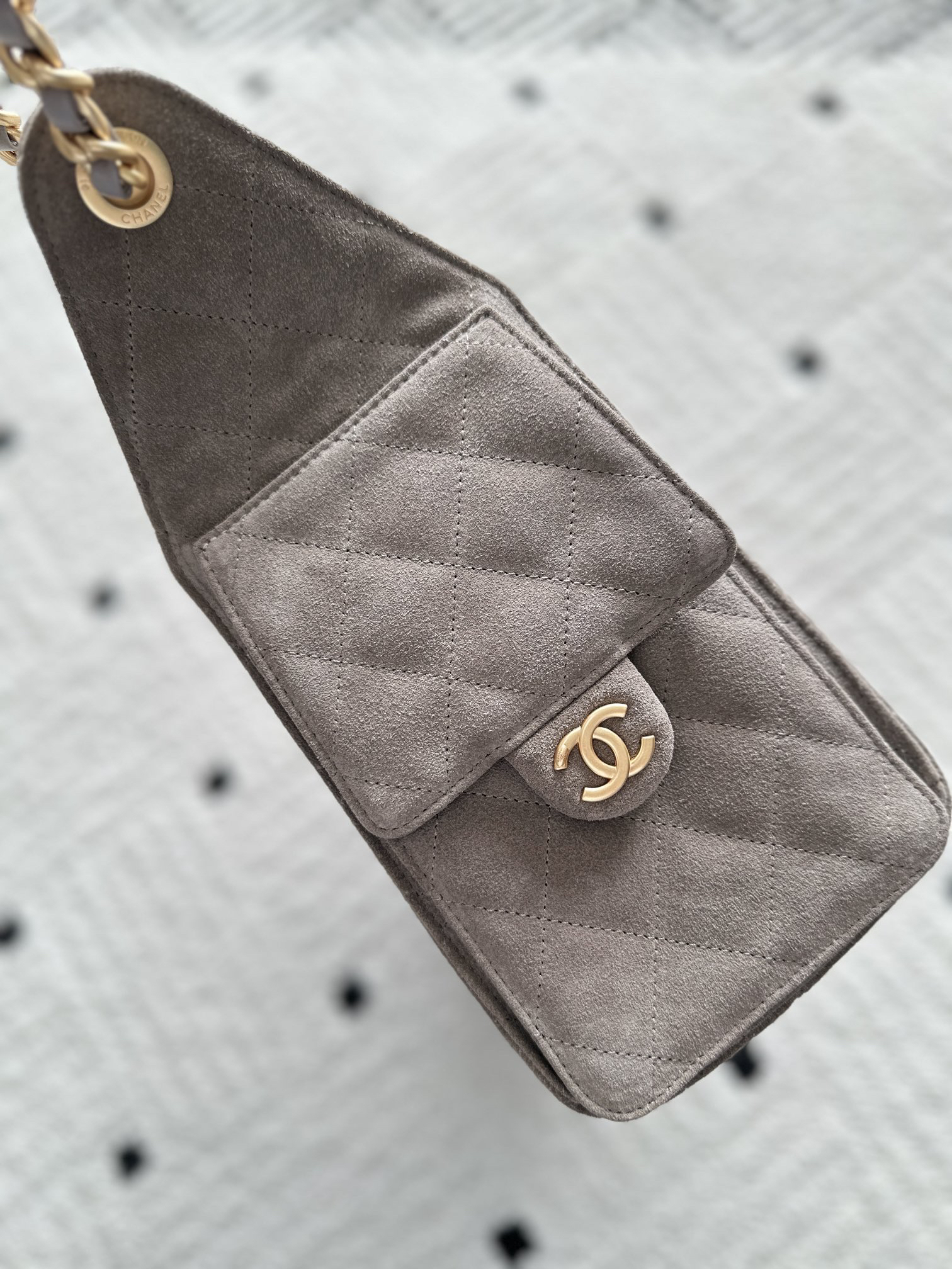 Chanel bag-112