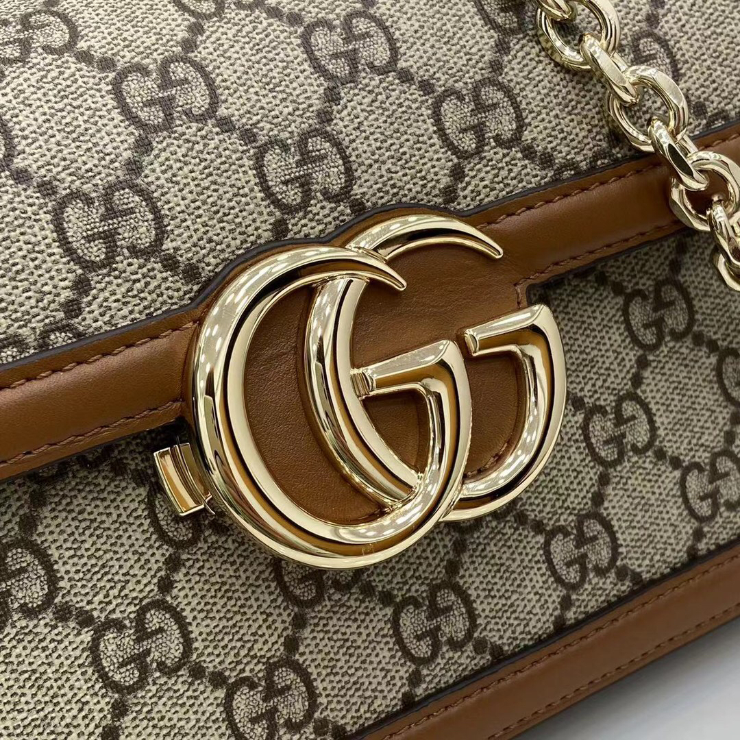 Gucci new bag-122