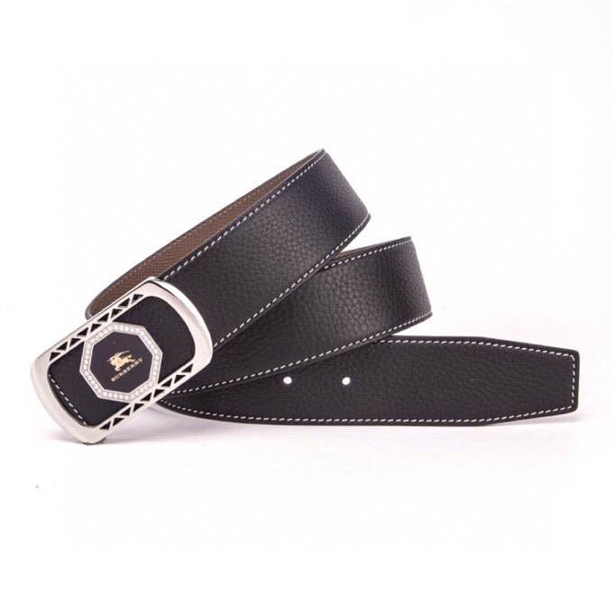 Burberry belt-21