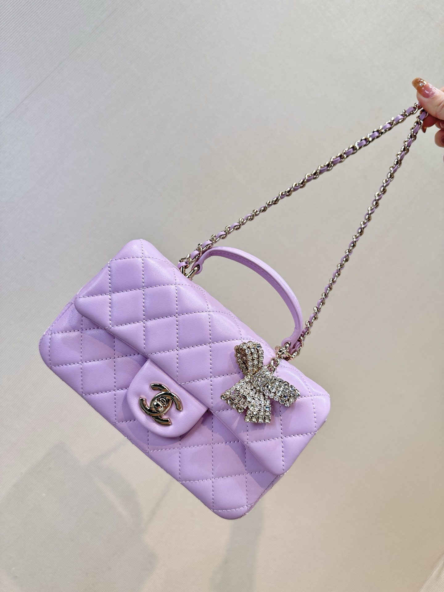 Chanel bag-173