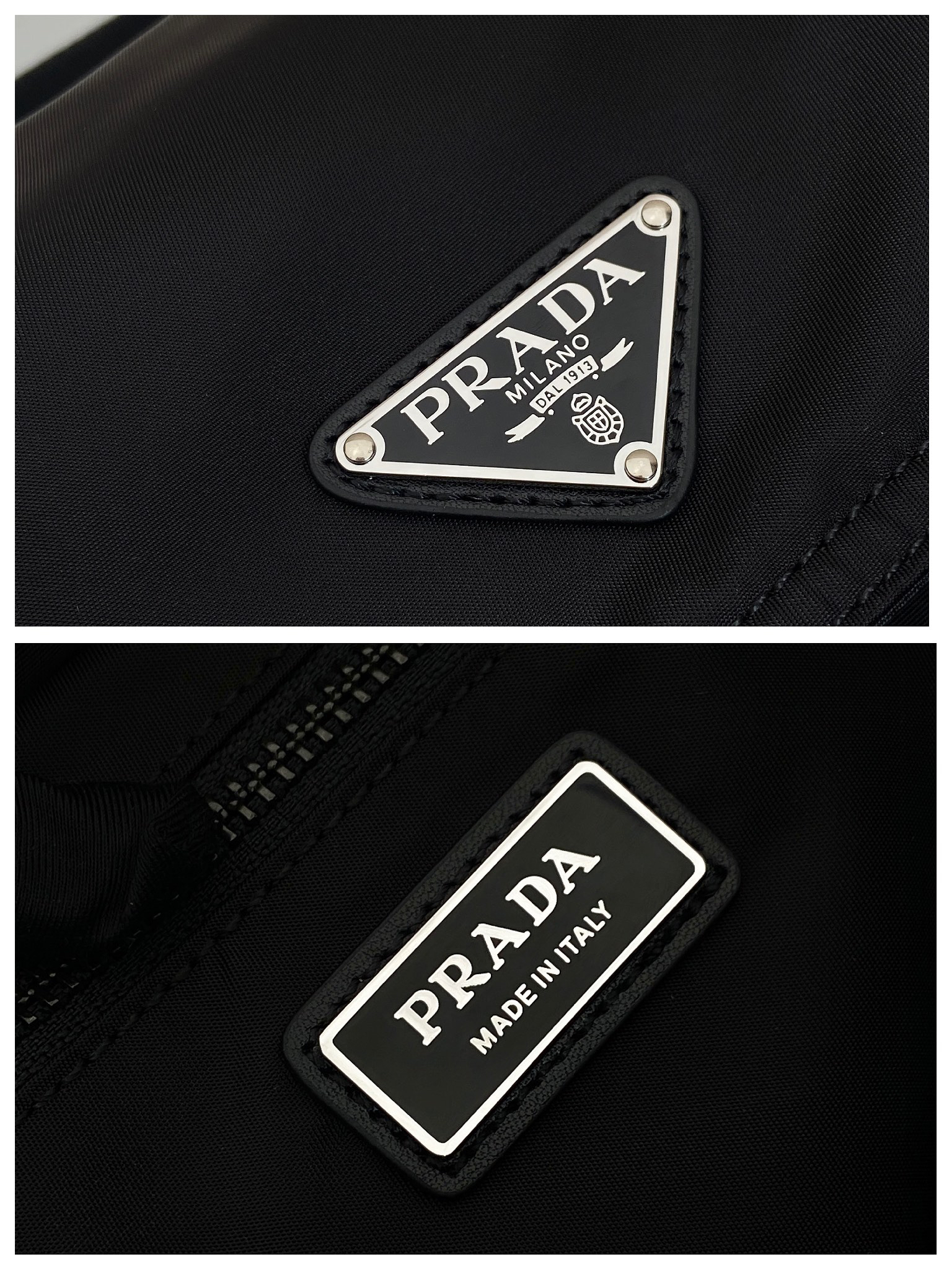 Prada bag-178