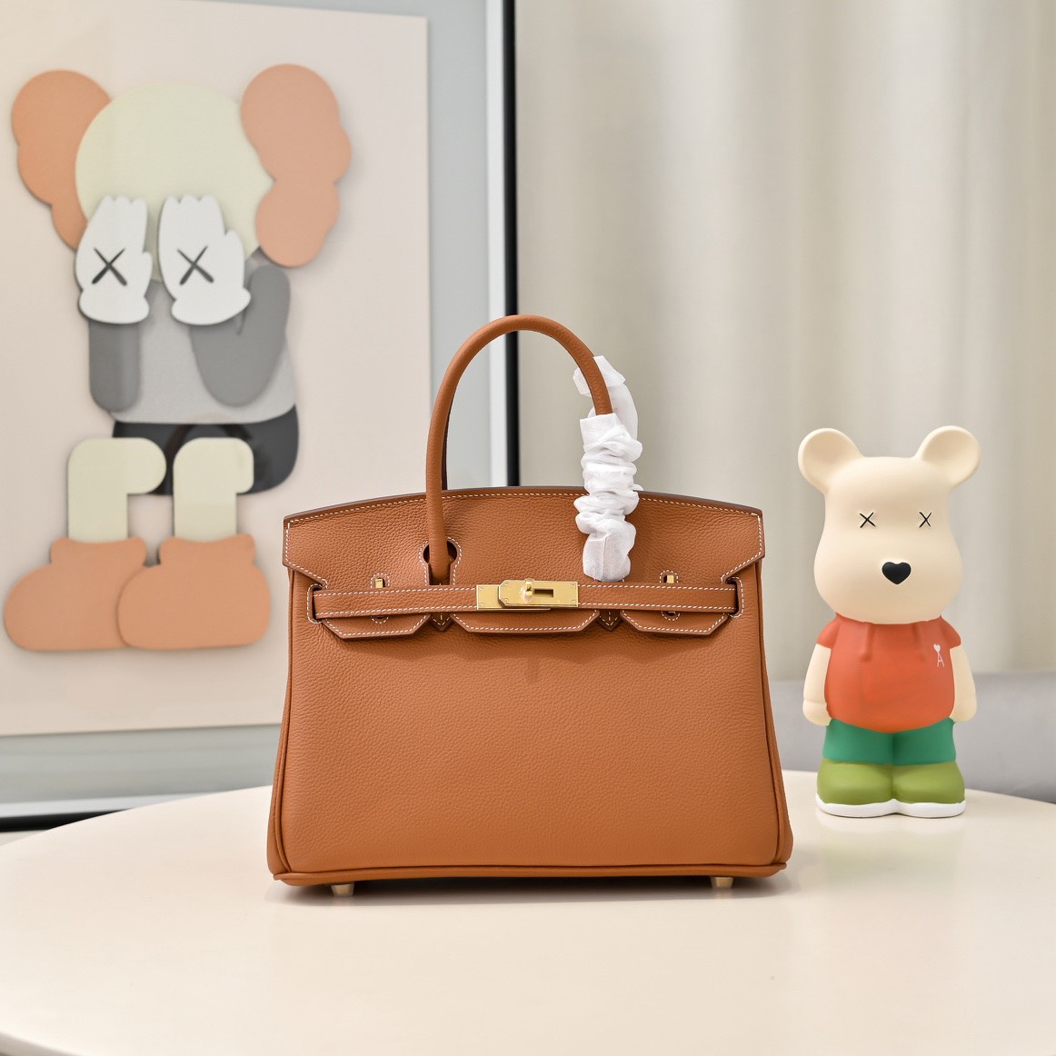 Hermes bag-31