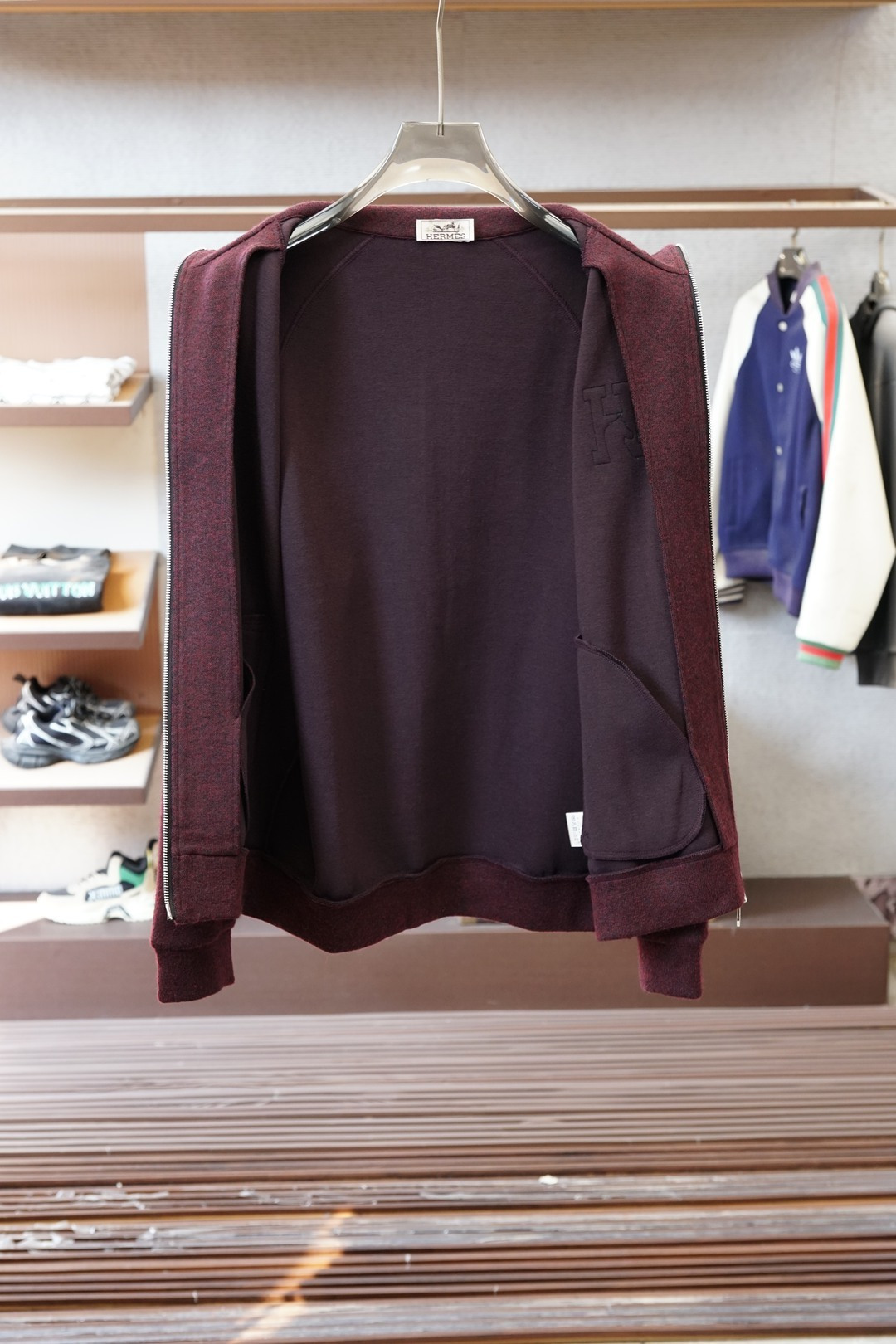 Hermes Clothing-114