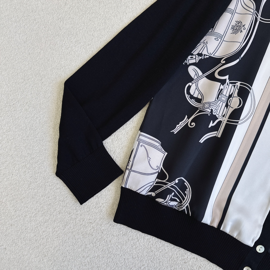 Hermes Clothing-335
