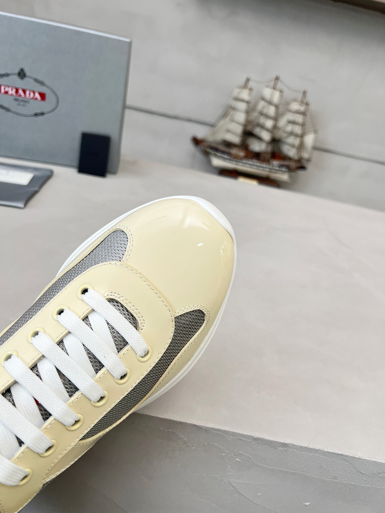 Prada Sneakers-22