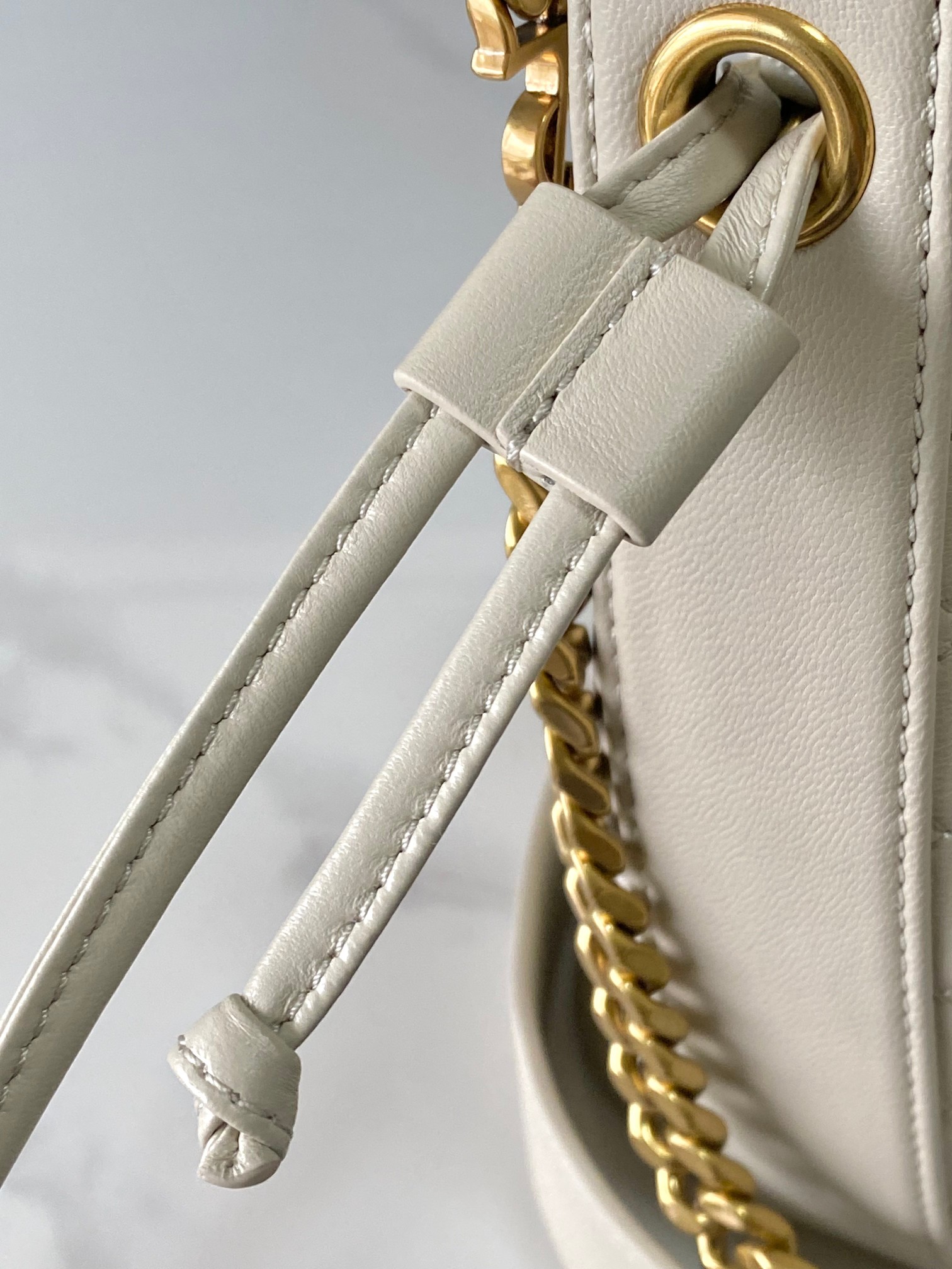 YSL bag-124