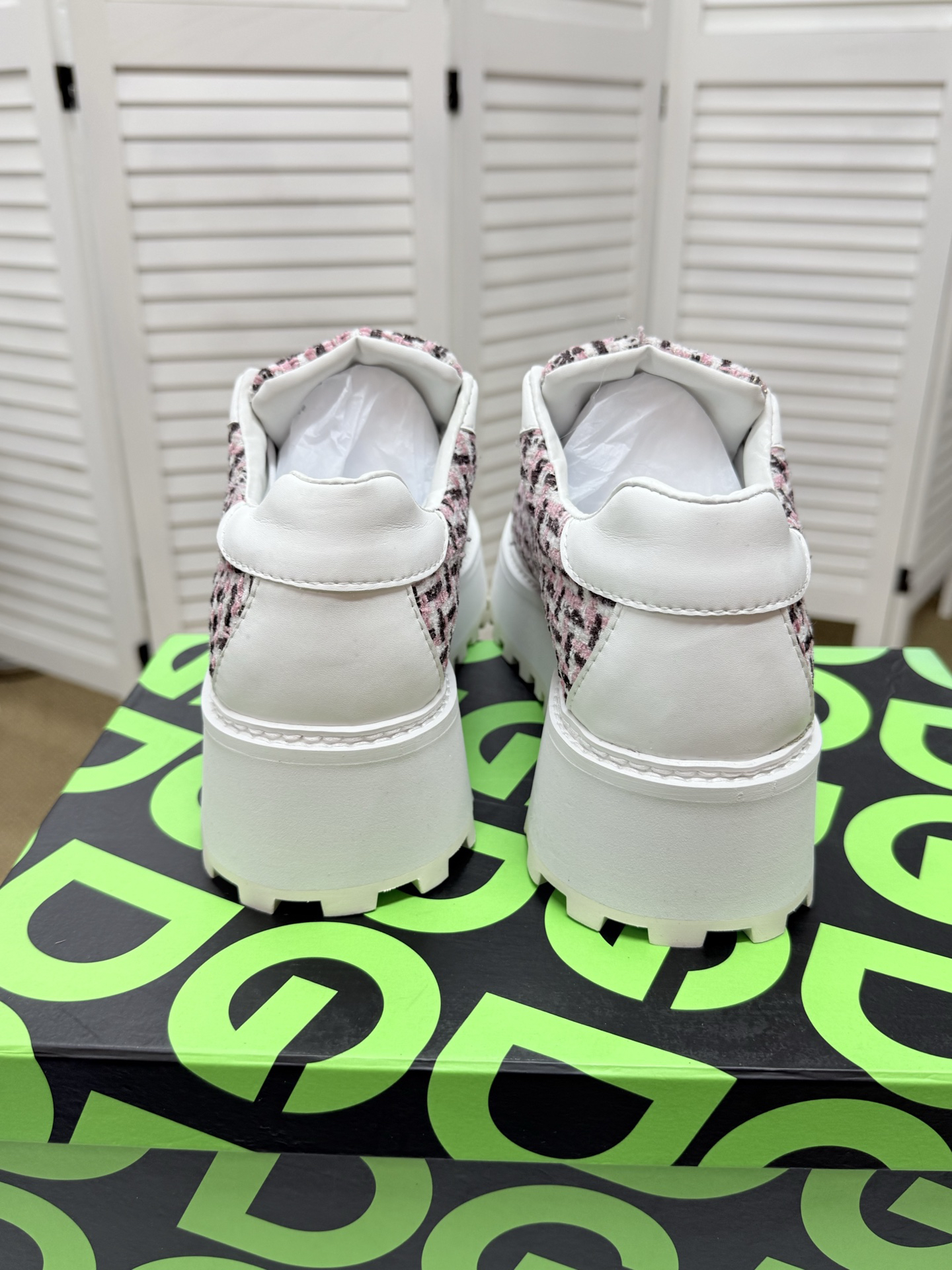 D&G Sneakers-86