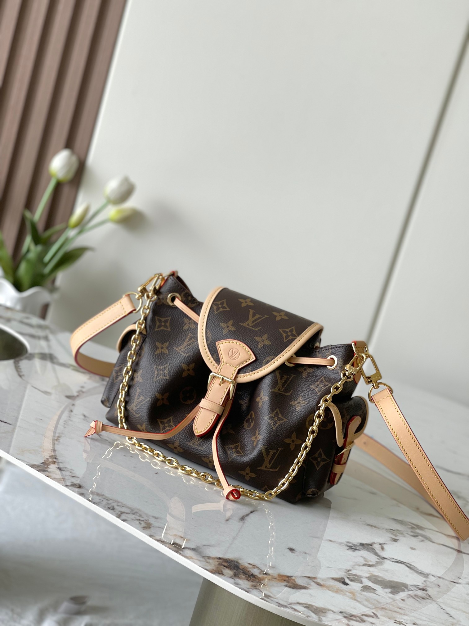 Louis Vuitton bag-86