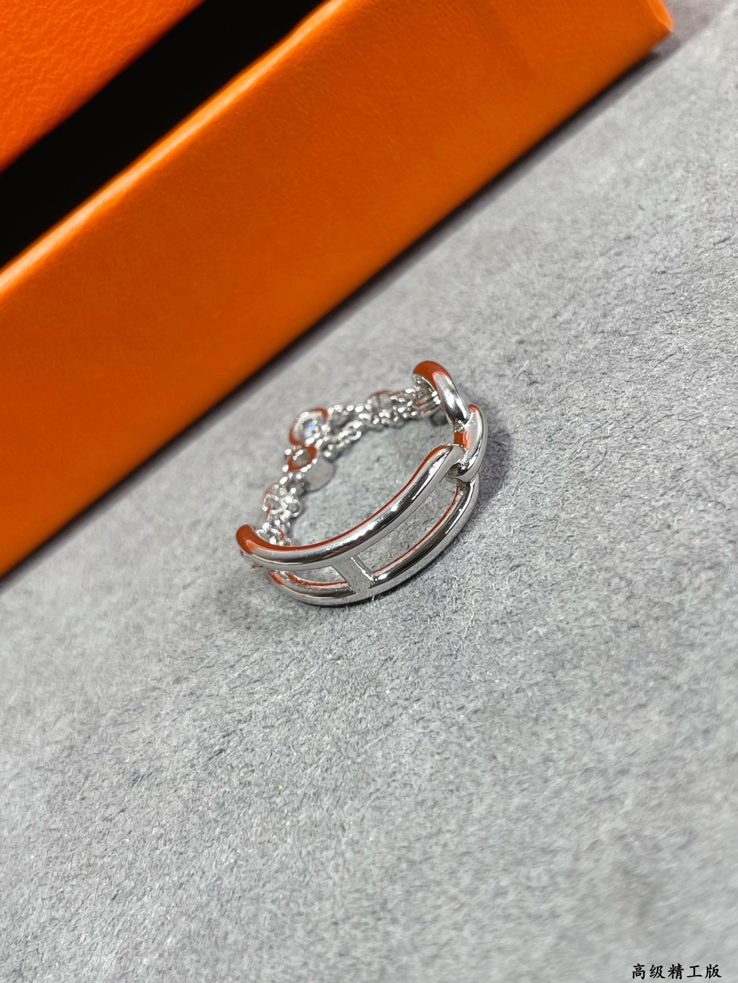 Hermes ring-61