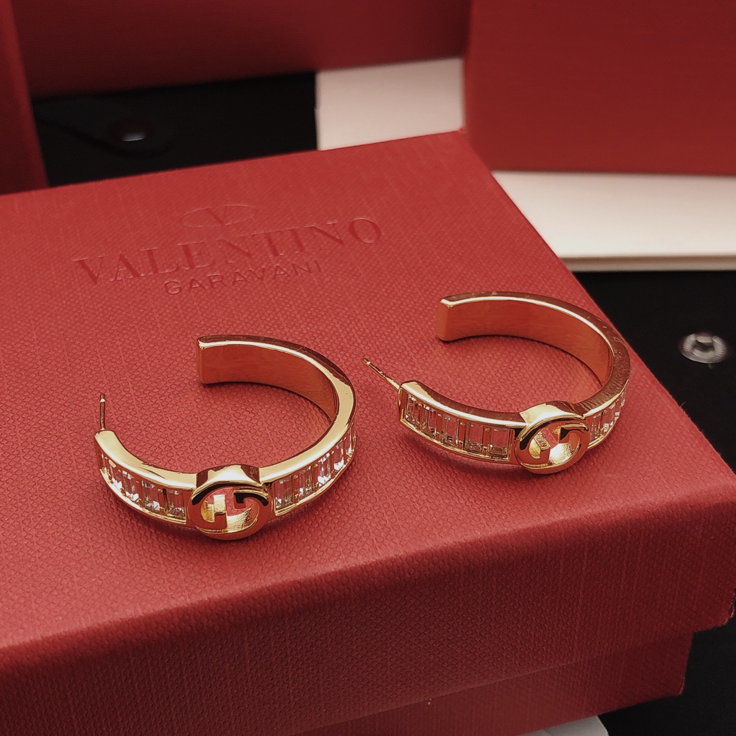Gucci earrings-52