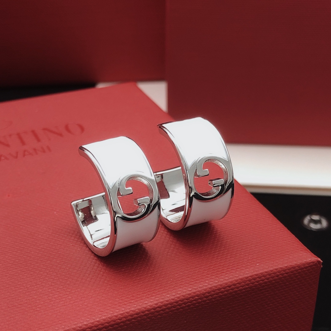 Gucci earrings-59