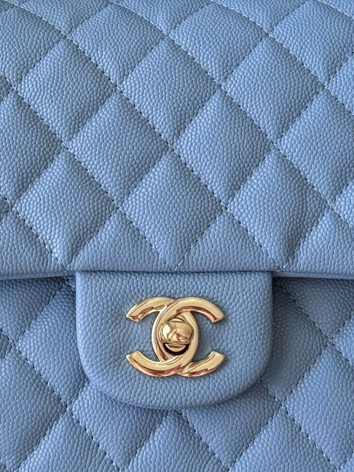 Chanel bag-187