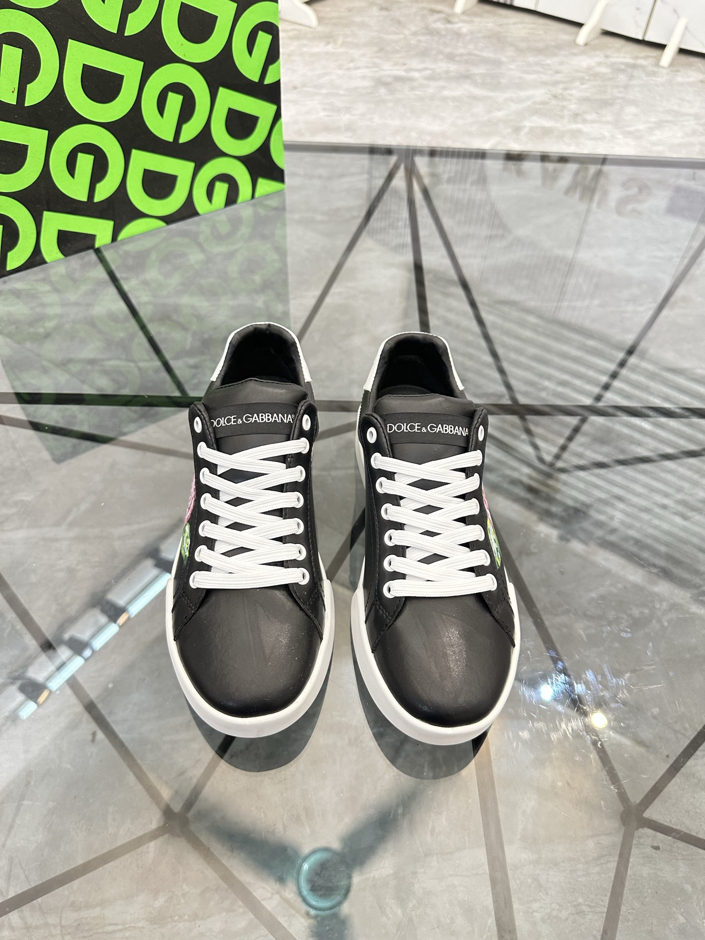 D&G Sneakers-262