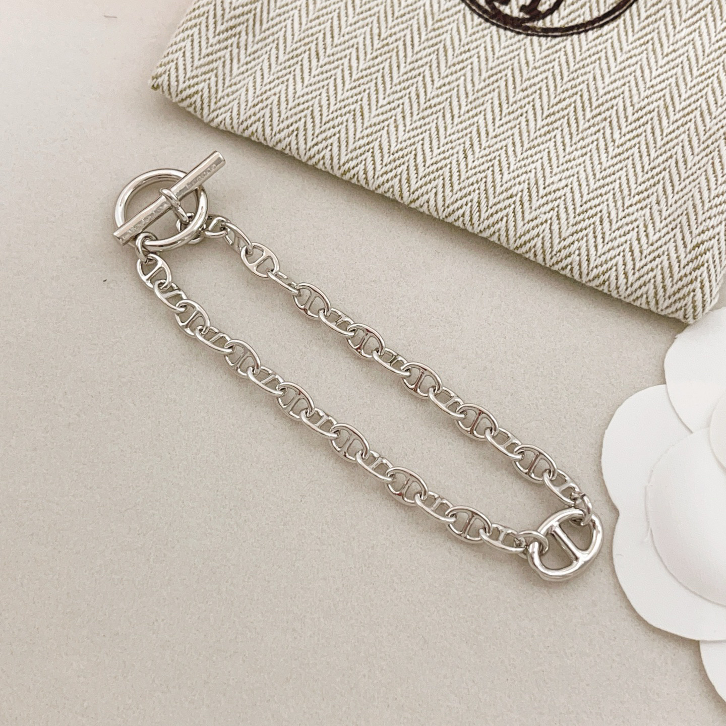 Hermes Bracelet-3