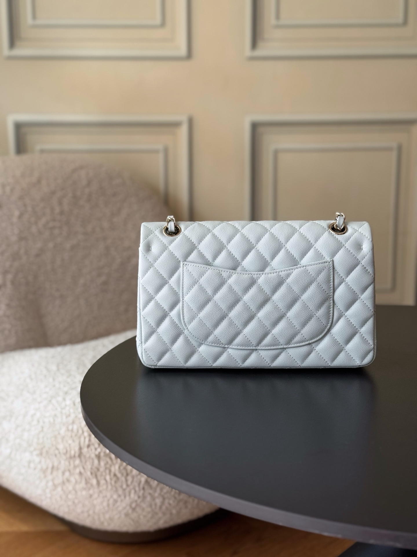 Chanel bag-184