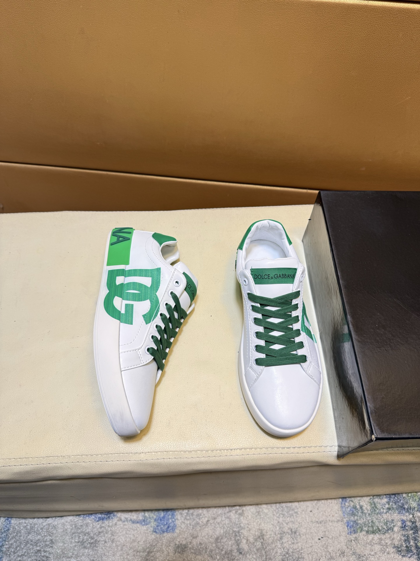 D&G Sneakers-203