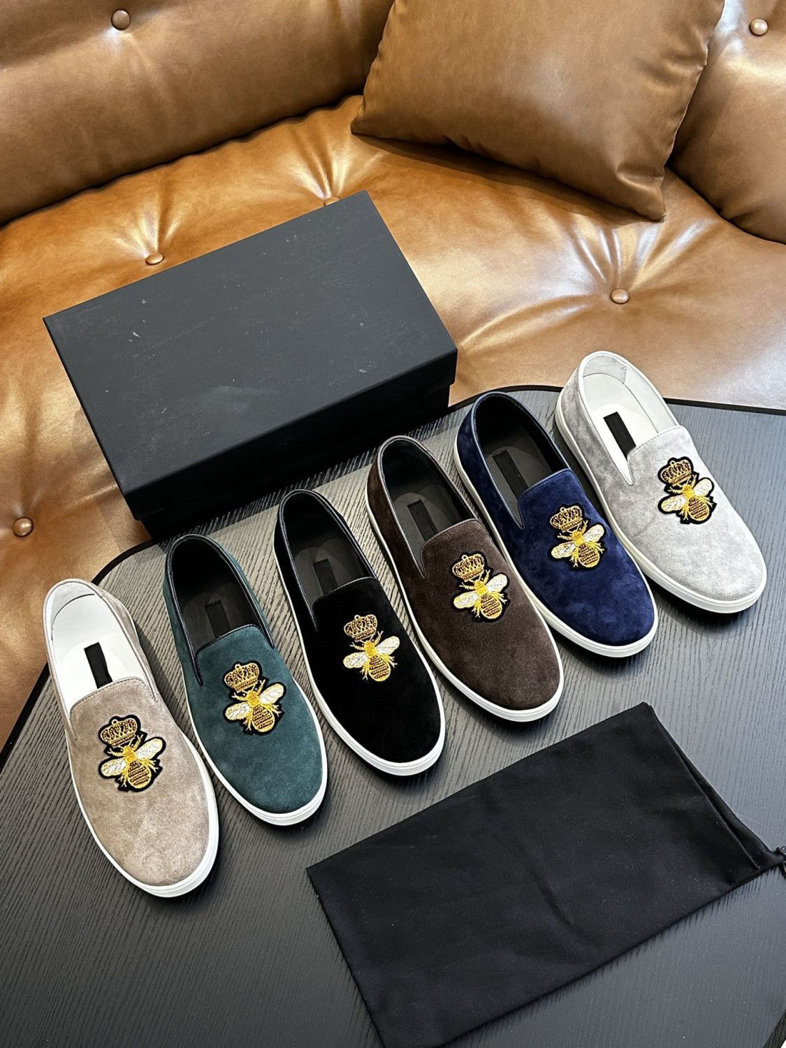 D&G Sneakers-136