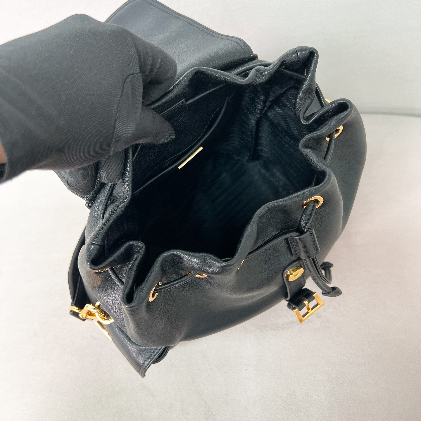 Prada bag-186