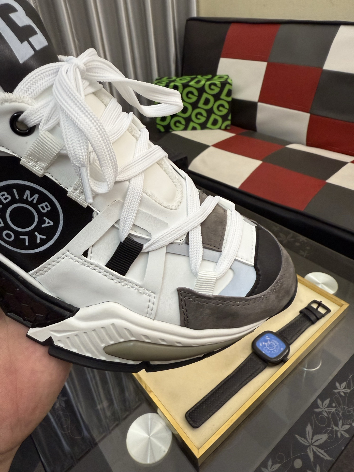 D&G Sneakers-209