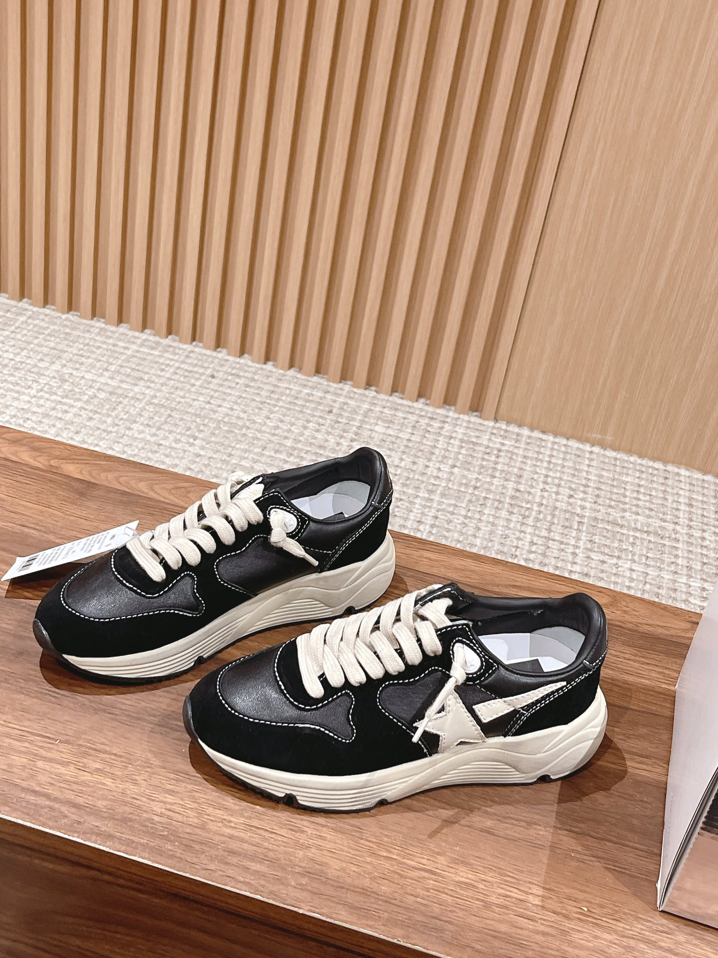 Golden Goose Sneakers-38