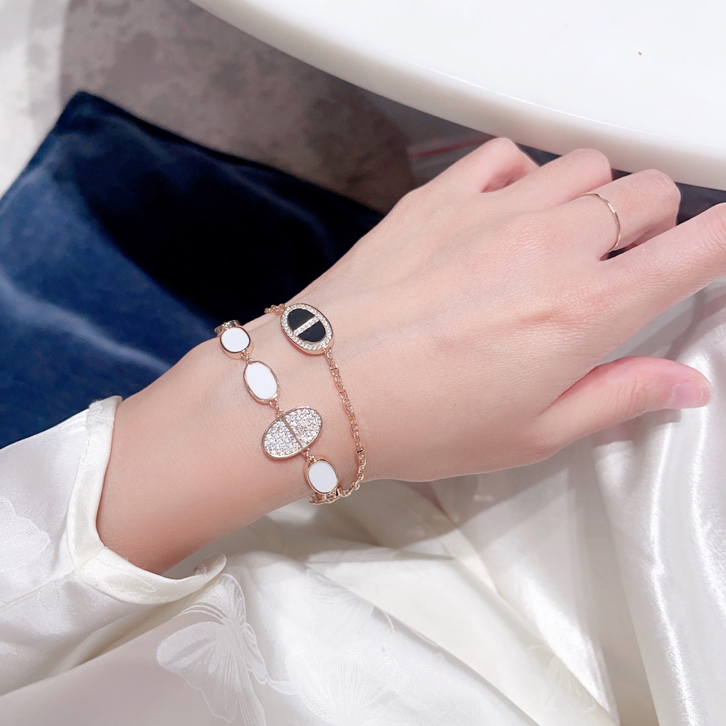 Hermes Bracelet-80