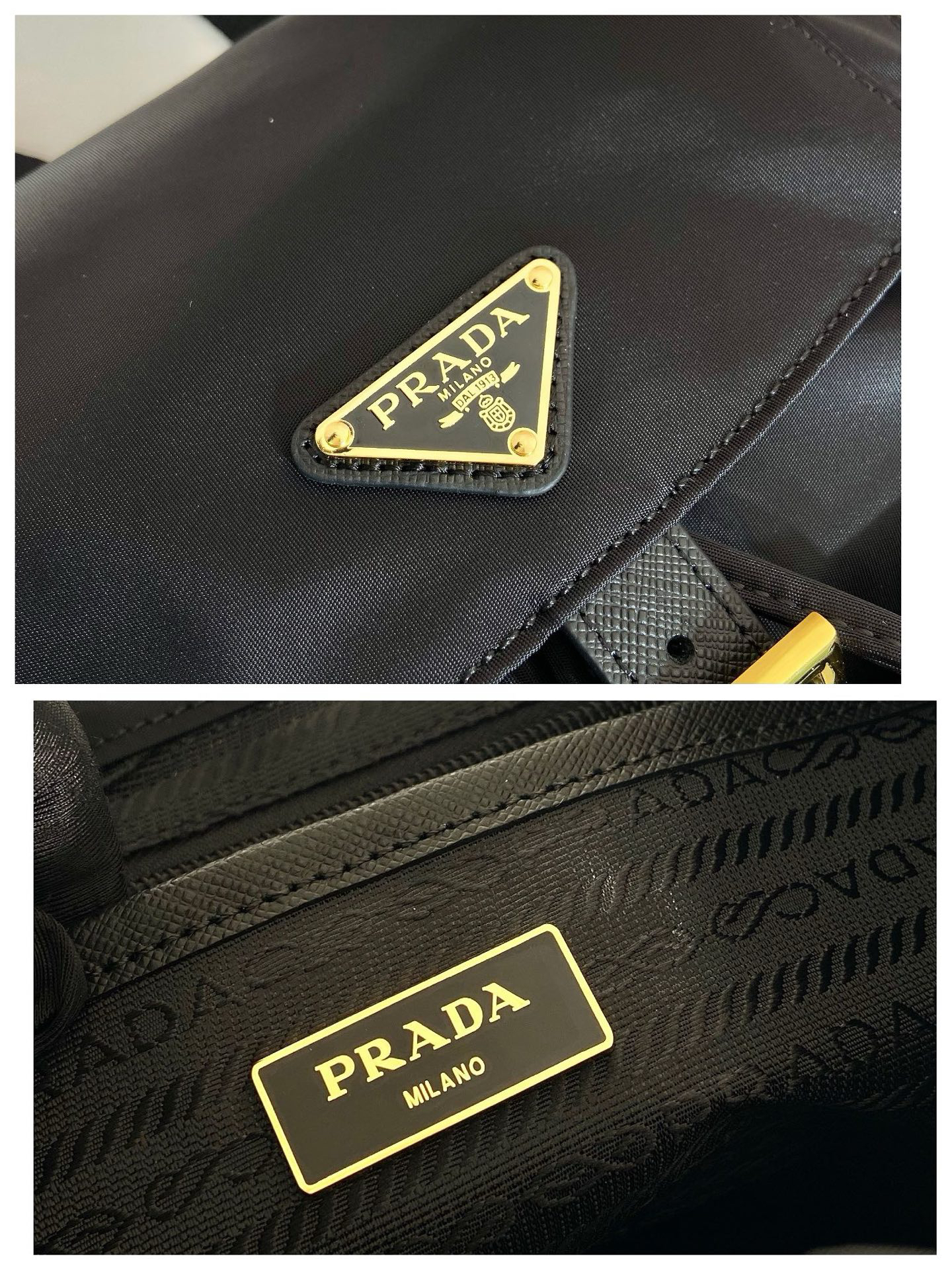 Prada bag-245