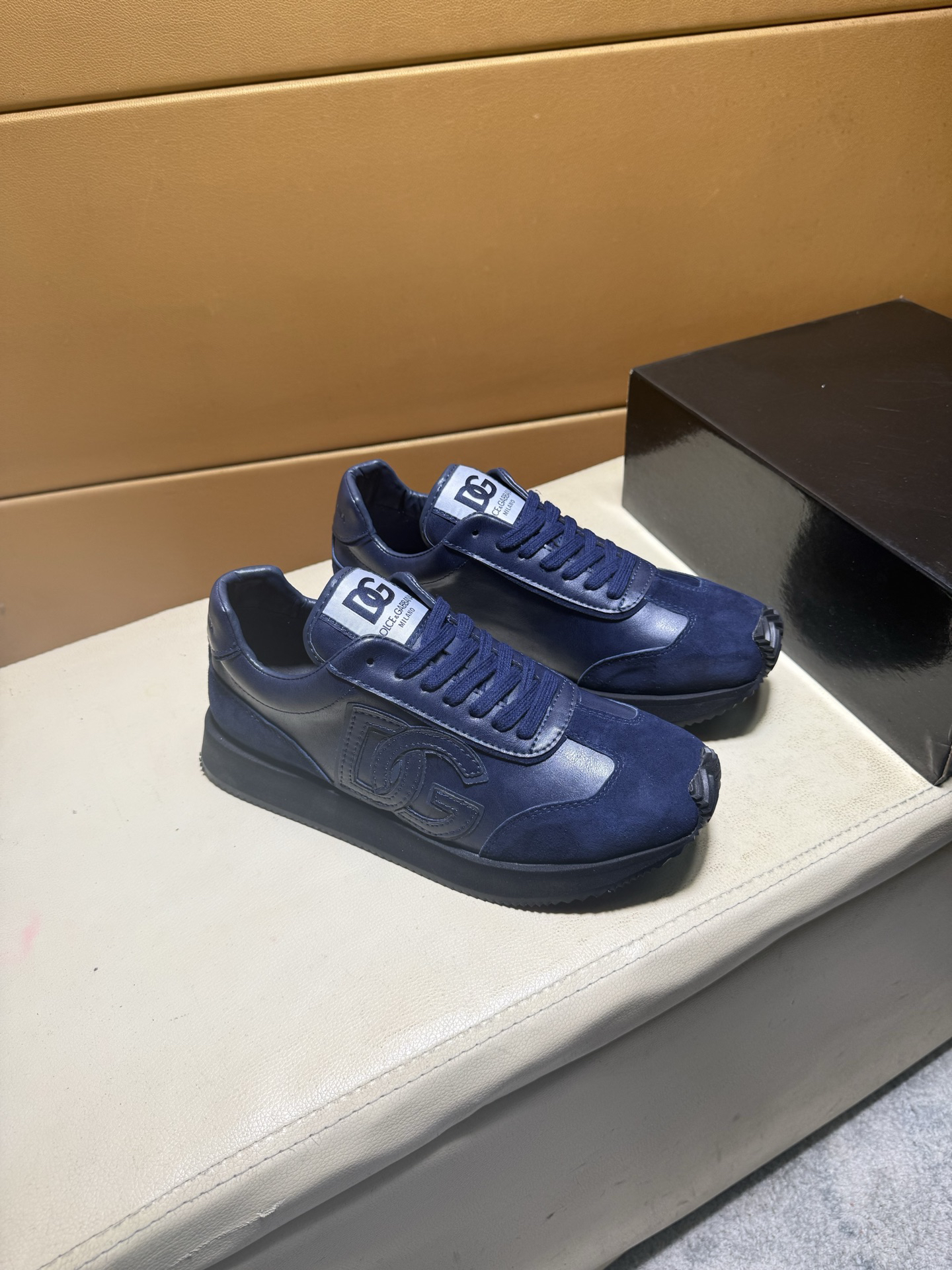 D&G Sneakers-131