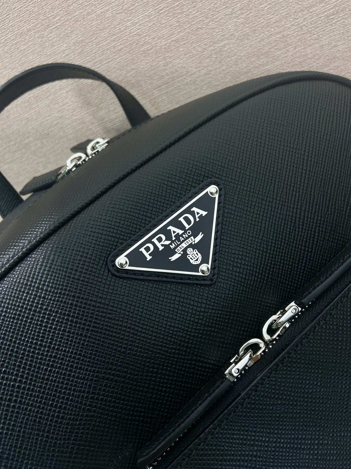 Prada bag-166