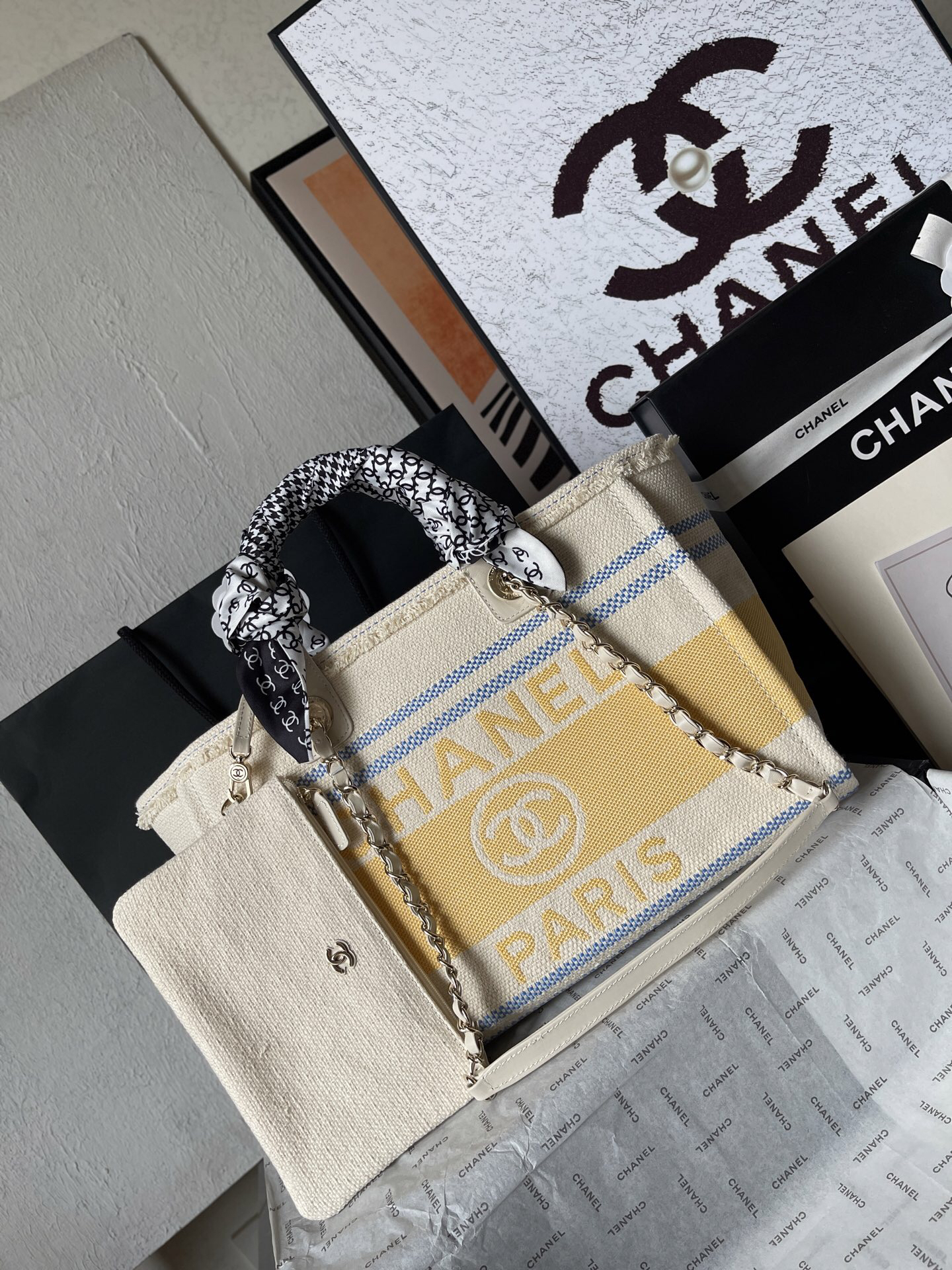 Chanel bag-2