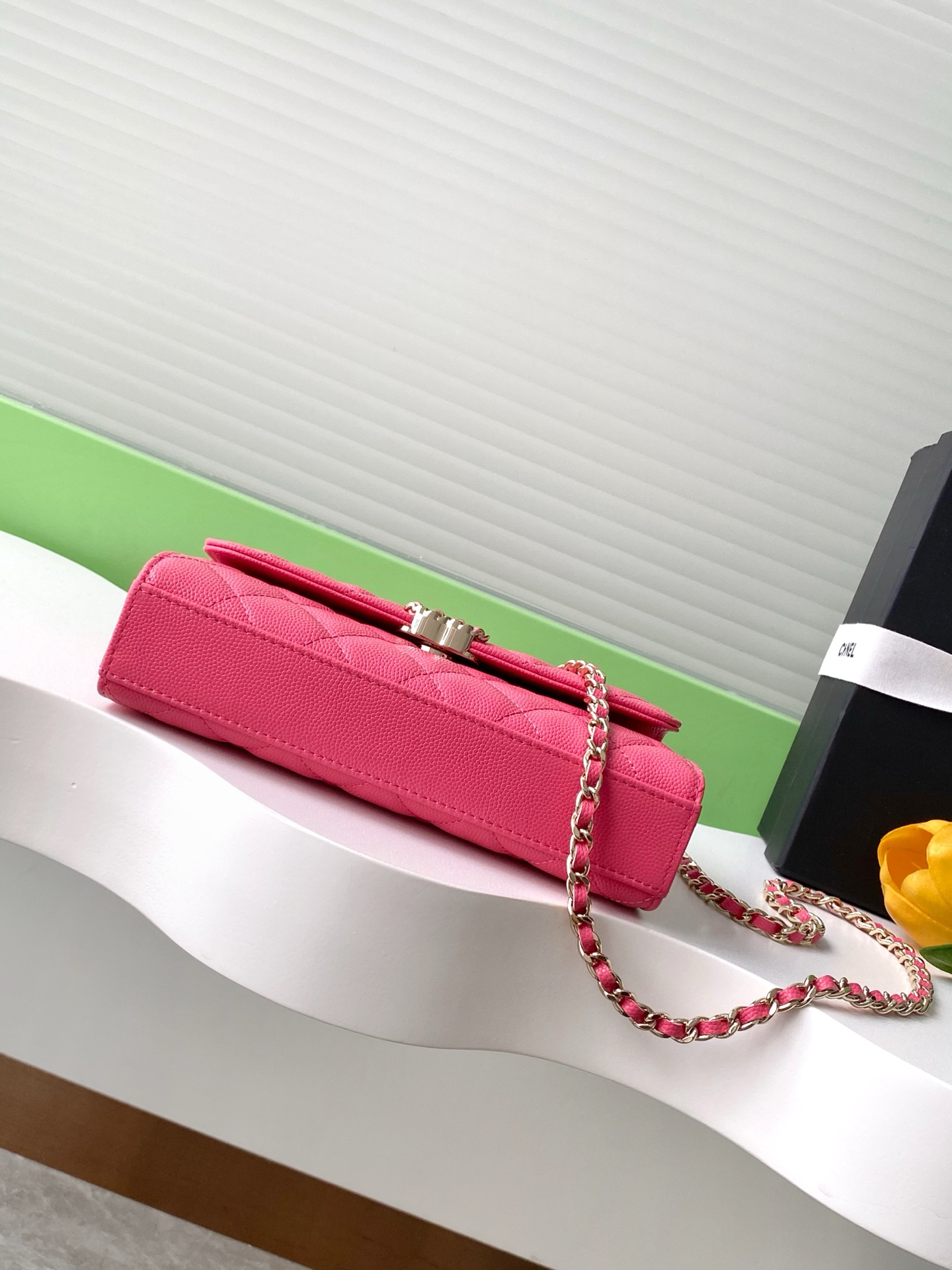 Chanel bag-113