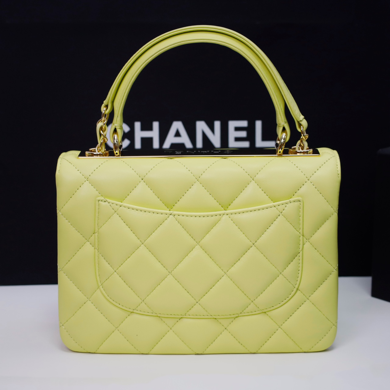 Chanel bag-94