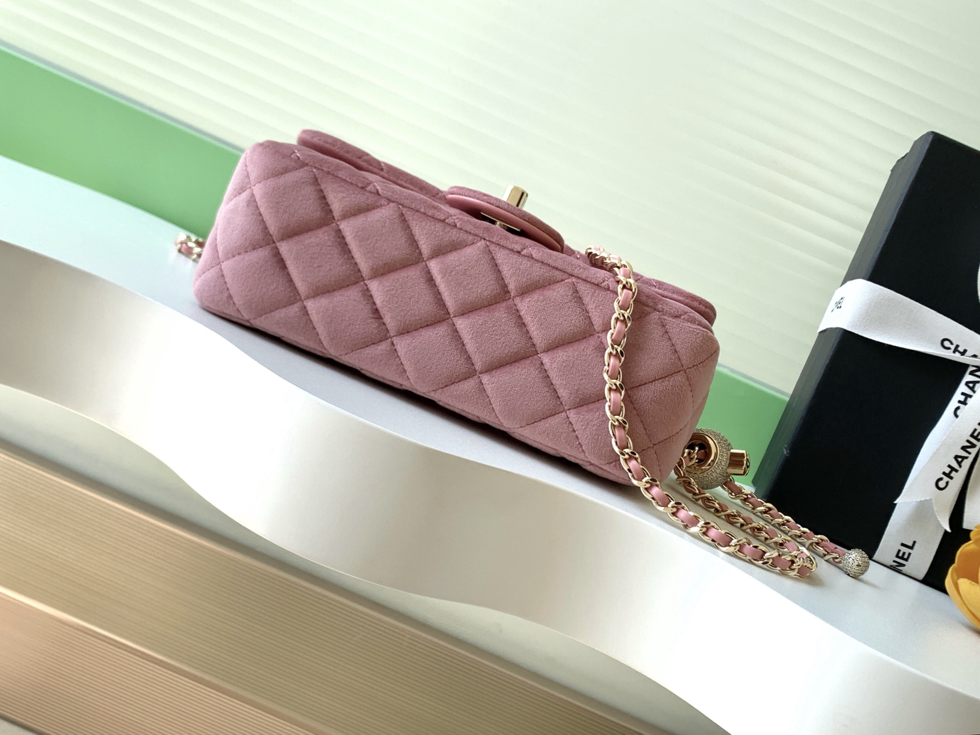 Chanel bag-122