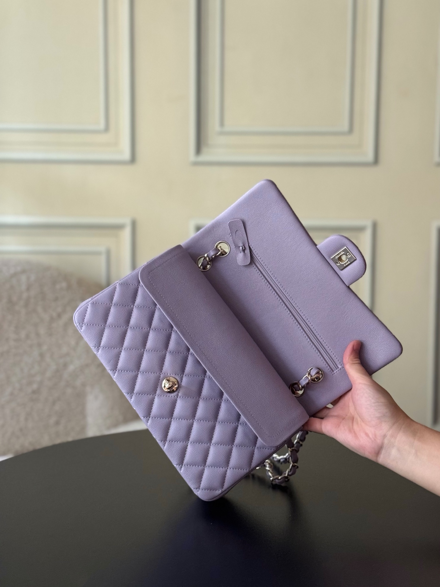 Chanel bag-182