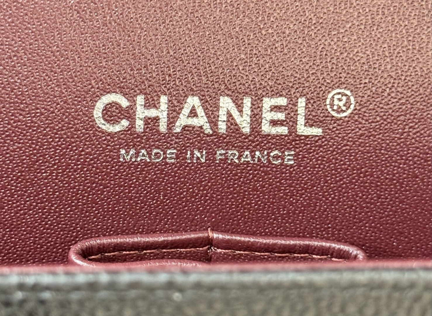 Chanel bag-78