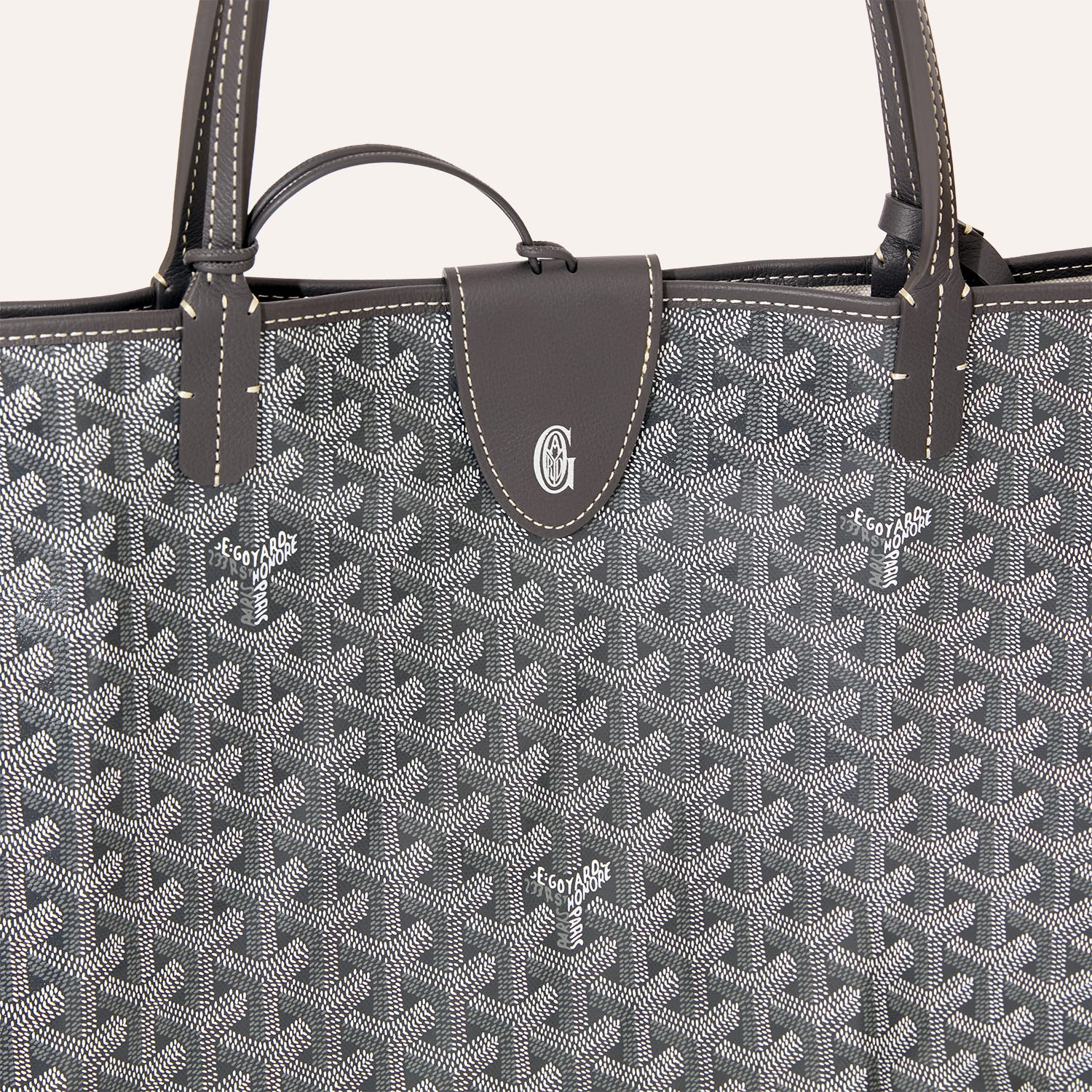 Saint Louis GM Bag