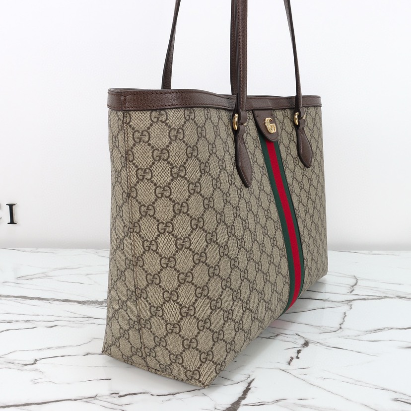 Gucci new bag-171