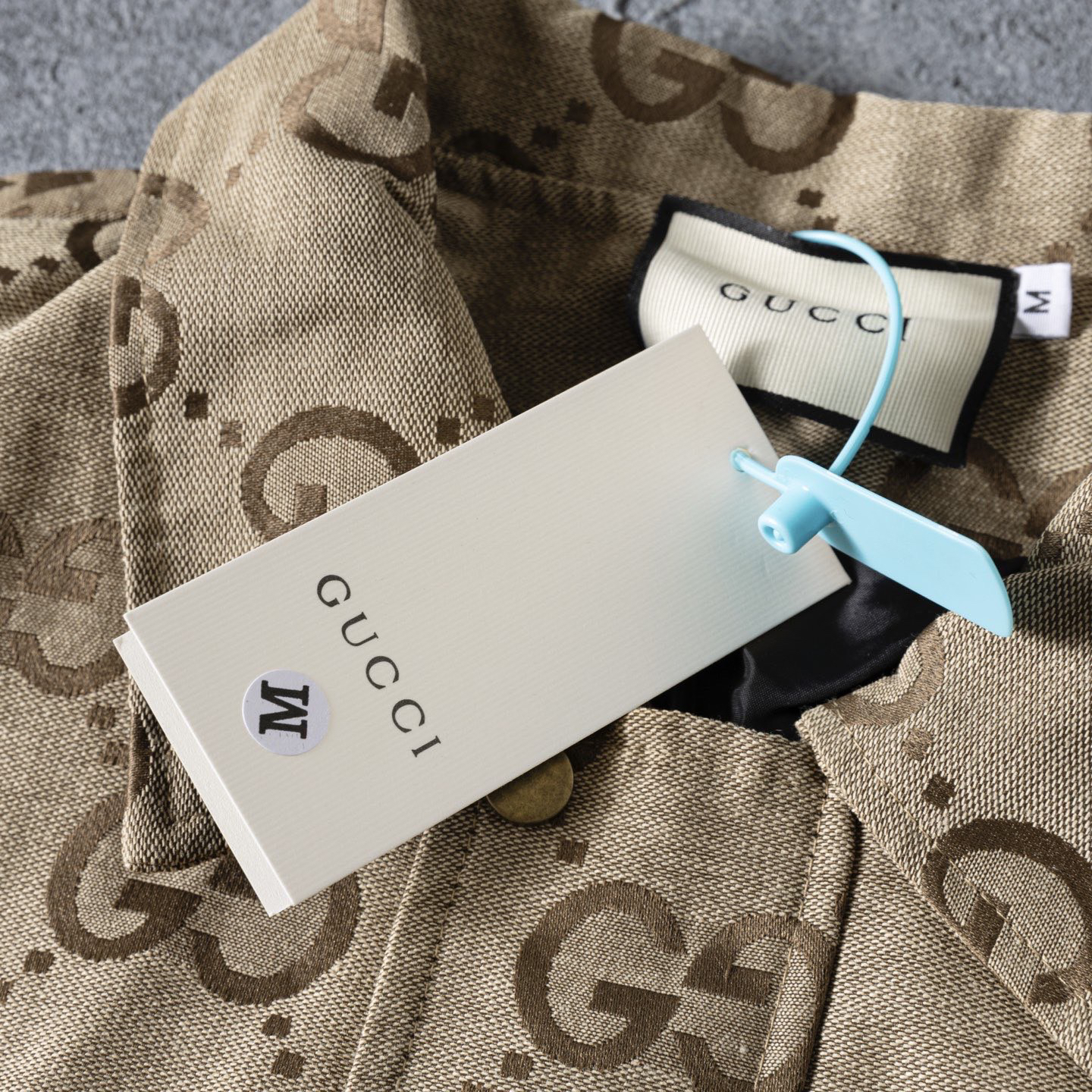 Gucci Clothing-301