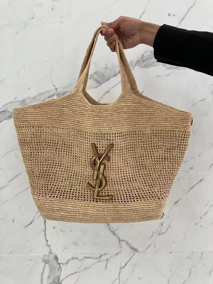 YSL bag-17