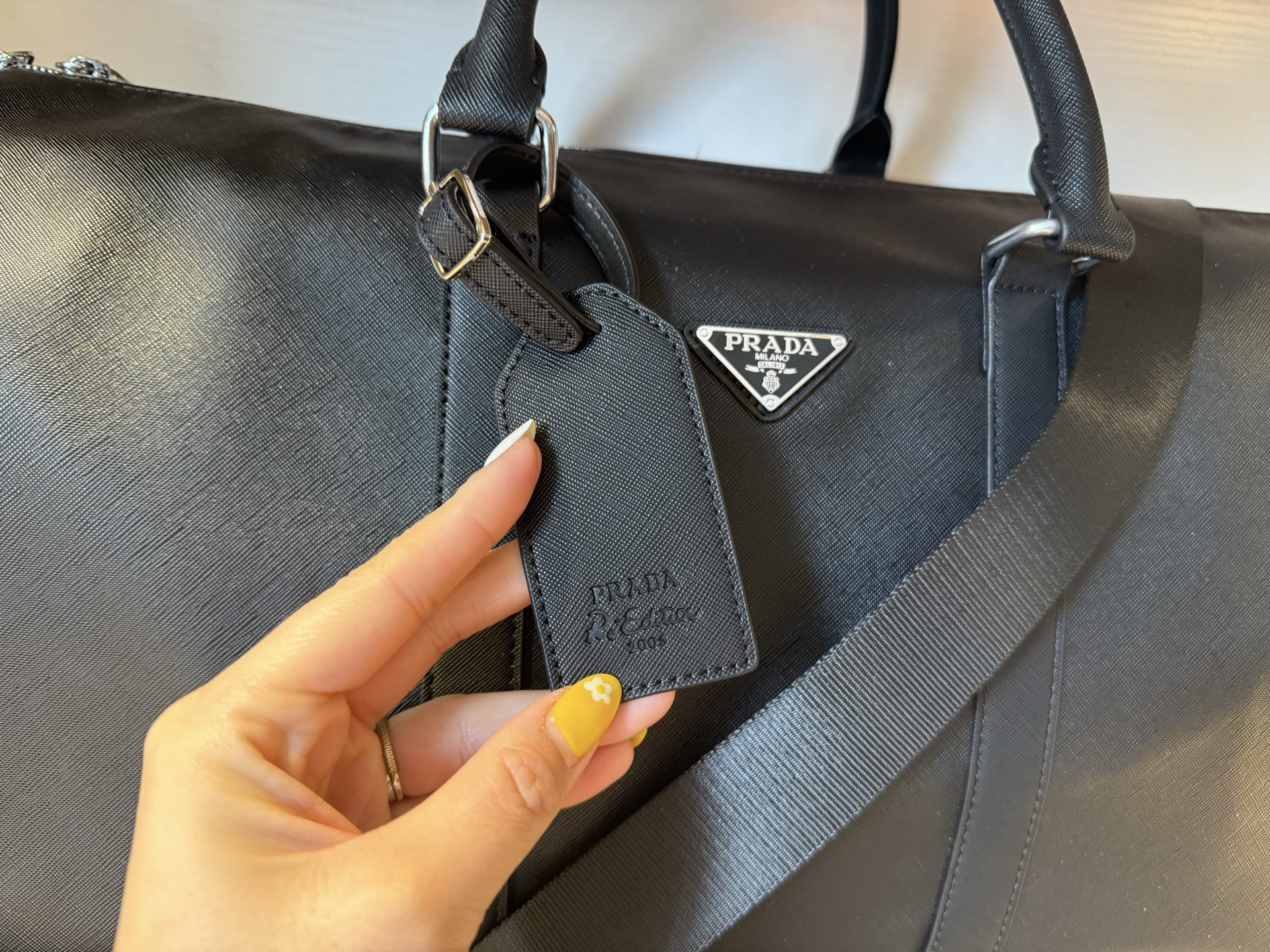 Prada bag-130