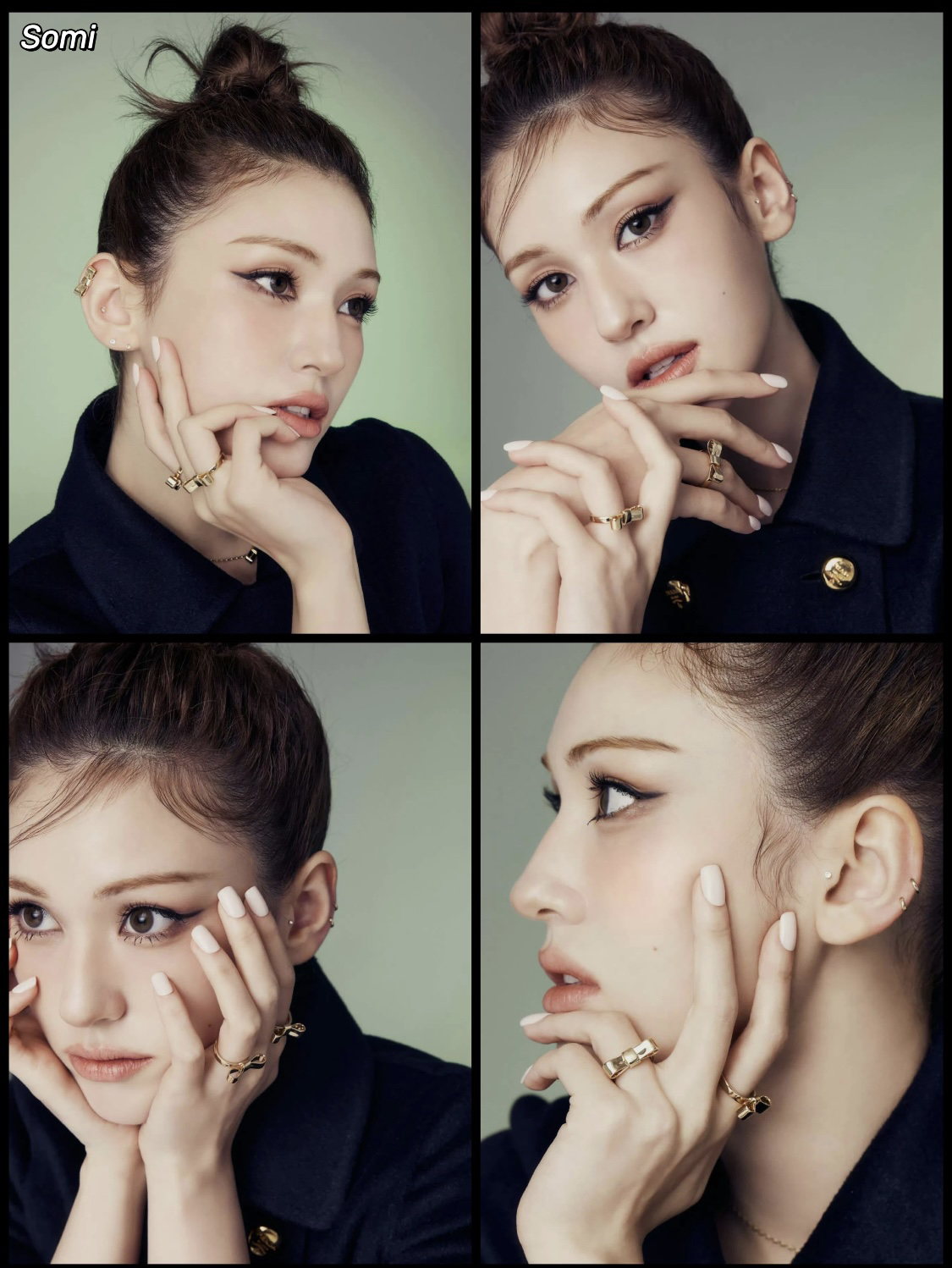 Prada ring-7