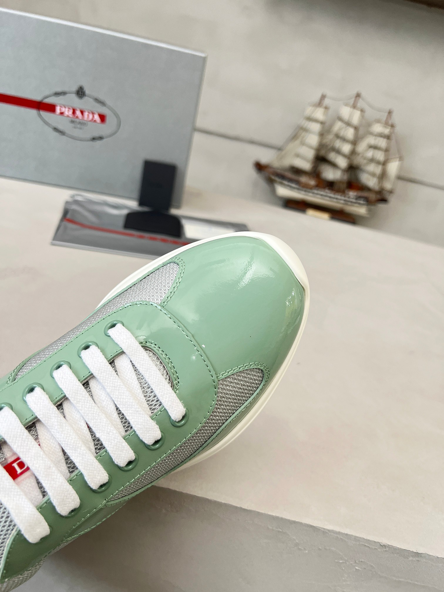 Prada Sneakers-27